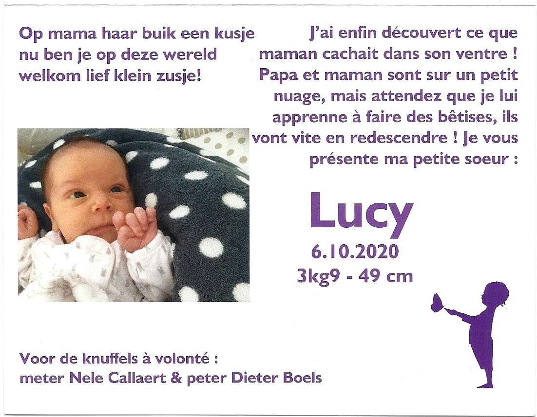 Lucy Dufour