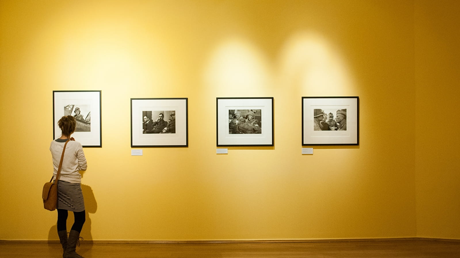 Expo oeuvres
