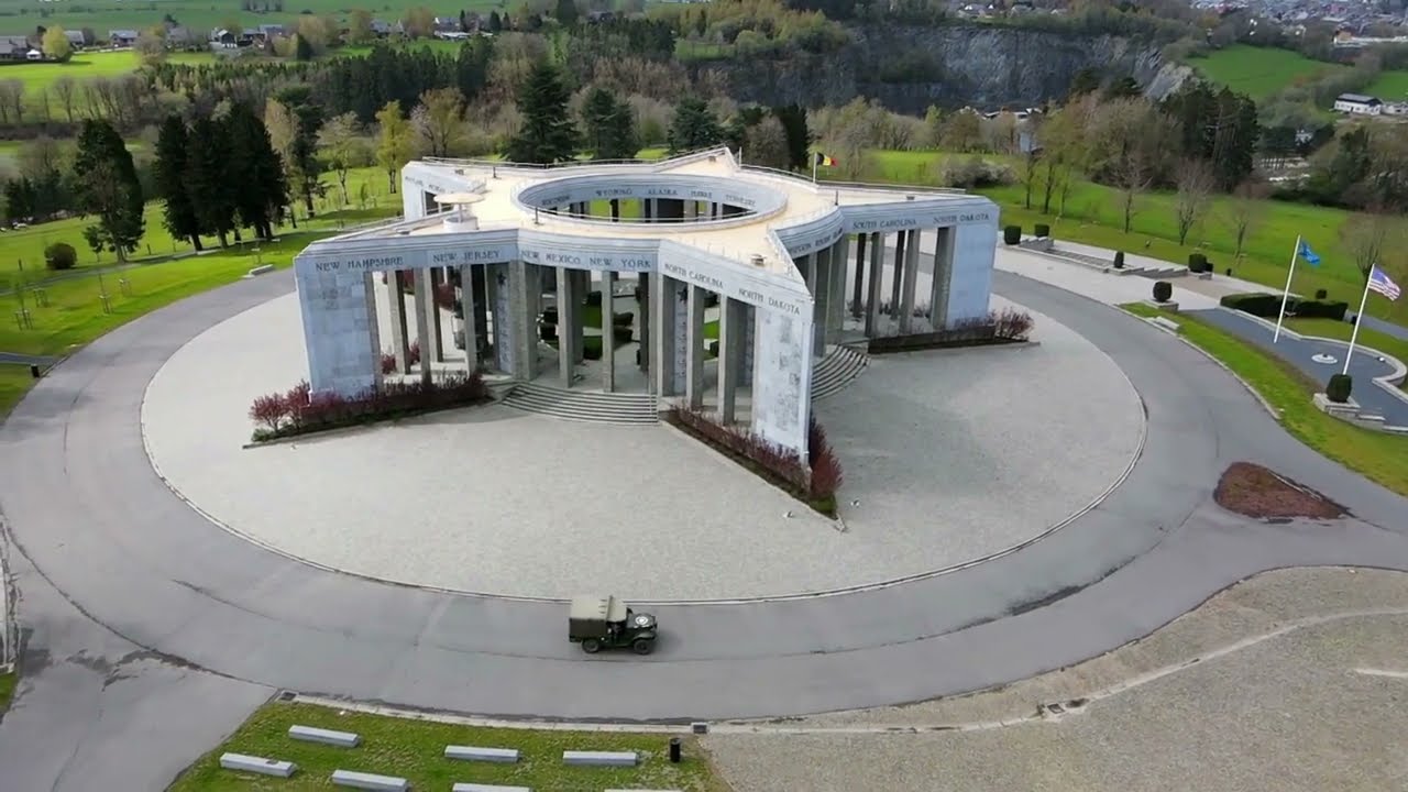 Bastogne
